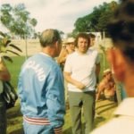 Alf and Stanley
